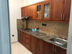 3 Bed Furnished Apartment for Rent at Wellwatte Colombo 6