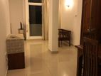3 bed Furnished Apartment for Rent in Bambalapitiya ( Colombo 4)
