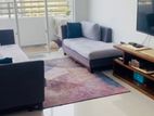 3 Bed Furnished Apartment for Rent Off Galle Rd Wellawatte