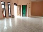 3 Bed Ground Floor House for Rent in Mount Lavinia