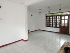 3 bed ground floor house for rent in Mount Lavinia