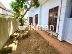 3 Bed House Complete for Rent Maharagama