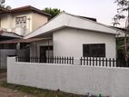 3 Bed House for Rent in Ja-Ela (SP478)