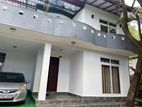 3 Bed House for Rent in Kelaniya (SP294)