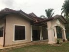 3 Bed House for Rent in Kirilawala with Furniture (sp228)