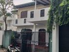 3 Bed House for Rent in Koswatta (SP283)