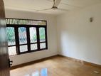 3 Bed House for Rent in Malabe (sp241)