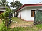 3 Bed House for Rent in Malabe (sp399)