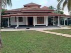 3 Bed House for Rent in Negambo with Furniture (sp352)