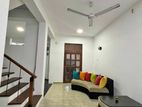 3 Bed House for Rent in Nugegoda with Furniture (SP296)