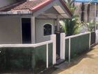 3 Bed House for Rent in Ragama (SP244)