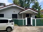 3 Bed House for Rent in Ragama (SP244)