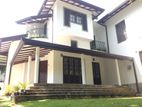 3 Bed House for Rent in Ragama with Furniture (SP334)