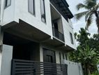 3 Bed House for Rent in The Kelaniya (sp196)