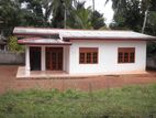 3 Bed House for Sale in Imbulgoda (SP299)