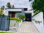 3 Bed House for Sale in Kahathuduwa (SP349)