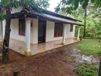 3 Bed House for Sale in Kahathuduwa (SP428)