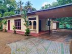 3 Bed House for Sale in Walopla (SP214)