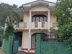 3 Bed House for Sale in Wattala (SP335)