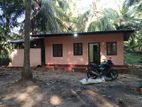 3 Bed House with One Acre Cocunut Estate for Rent in Ariyalai Jaffna