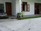3 Bedroom House for Rent in Mirihana, Nugegoda