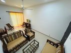 3 bed room fully furnished apartment for immediate rent