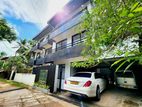 3 bed room fully furnished apartment - Kottawa
