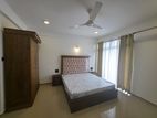 3 Bed Room Furnished 1520sqf Apartment - Kottawa