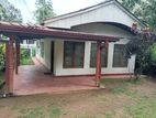 3 Bed Room House for Rent-Homagama