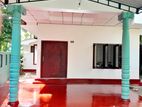 House for Rent in Matara Kottegoda