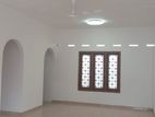3 Bed Room House for Rent in Highly Residential Area Palanwatta
