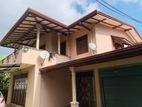 3 Bed Room House for Rent, Maharagama