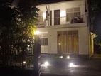 3 Bed Room House for Rent - Nampamunuwa