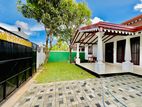 3 Bed Room House For Sale In Negombo Dalupotha Area