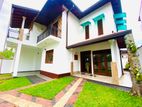 3 Bed room House for Sale Piliyandala