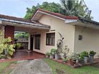3-Bed Room House in Kanuwana (Ekala) - Ja Ela