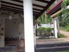 3 Bed Room House in Thalagala