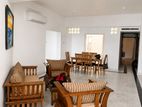 3 Bed Room Luxury Apartment for Rent at Global Towers - Colombo 06