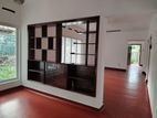 3 Bed Room Residential House for Rent Thalahena