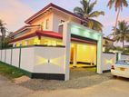 3 Bed Rooms 2 Bath House For Sale in Negombo