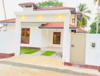 3 Bed Rooms 2 Bath House For Sale Negambo