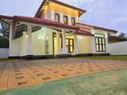 3 Bed Rooms Brand New House For Sale in Negombo