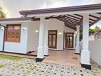 3 Bed Rooms Brand New House For Sale in Negombo
