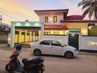 3 Bed Rooms Brand New House For Sale in Negombo