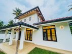 3 Bed Rooms Brand New House For Sale in Negombo