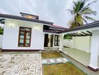 3 Bed Rooms Brand New House For Sale Negombo