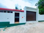 3 Bed rooms Brand new House for sale Piliyandala Wethara