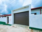 3 Bed rooms Brand new House for sale Piliyandala Wethara