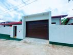 3 Bed rooms Brand new House for sale Piliyandala Wethara