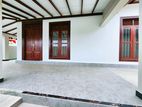 3 Bed rooms Brand new House for sale Piliyandala Wethara